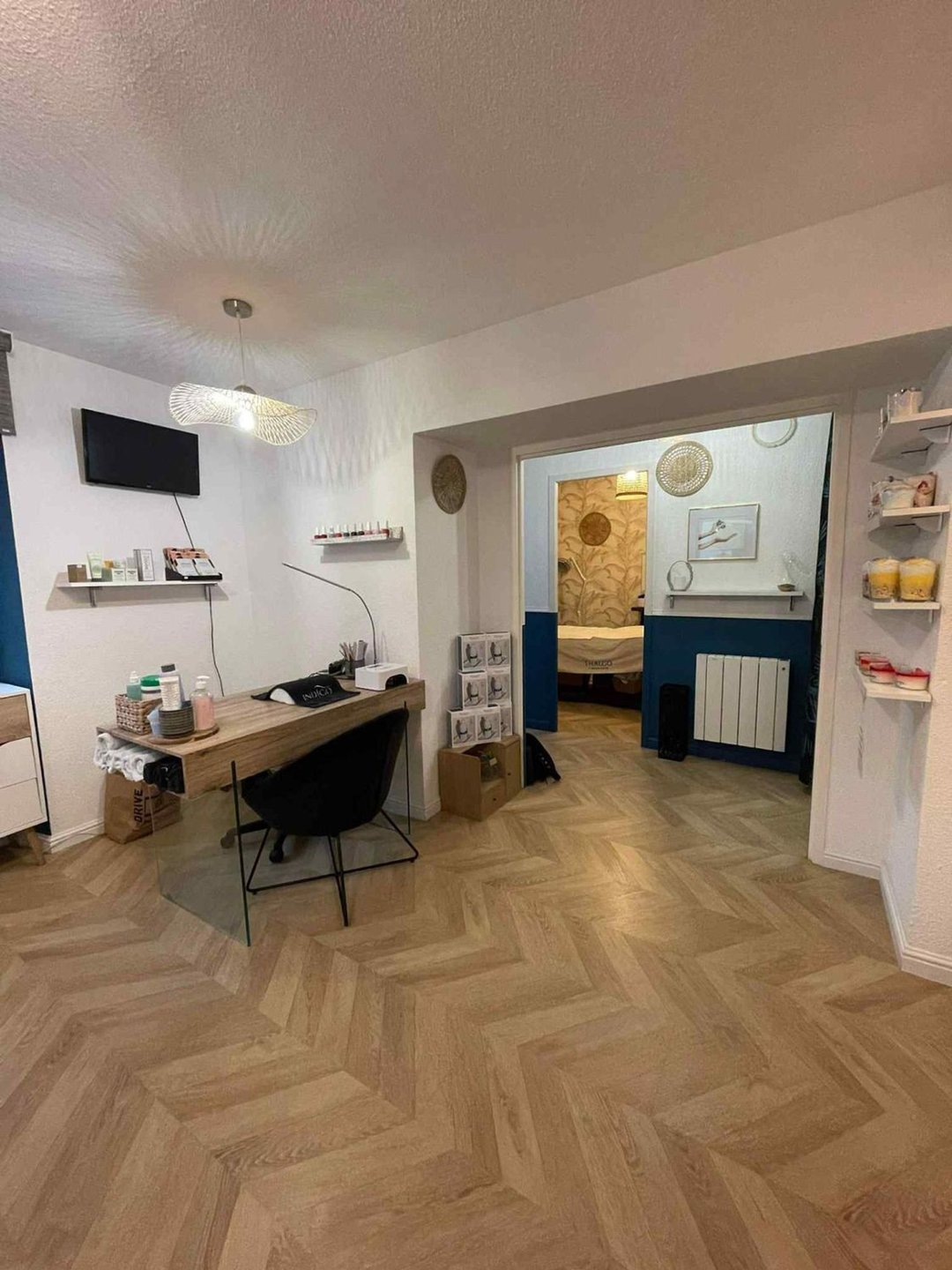 Appartement à vendre, 50m², Faverges