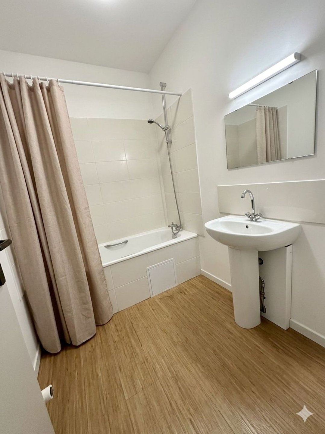 Appartement à vendre, 23m², Yvrac