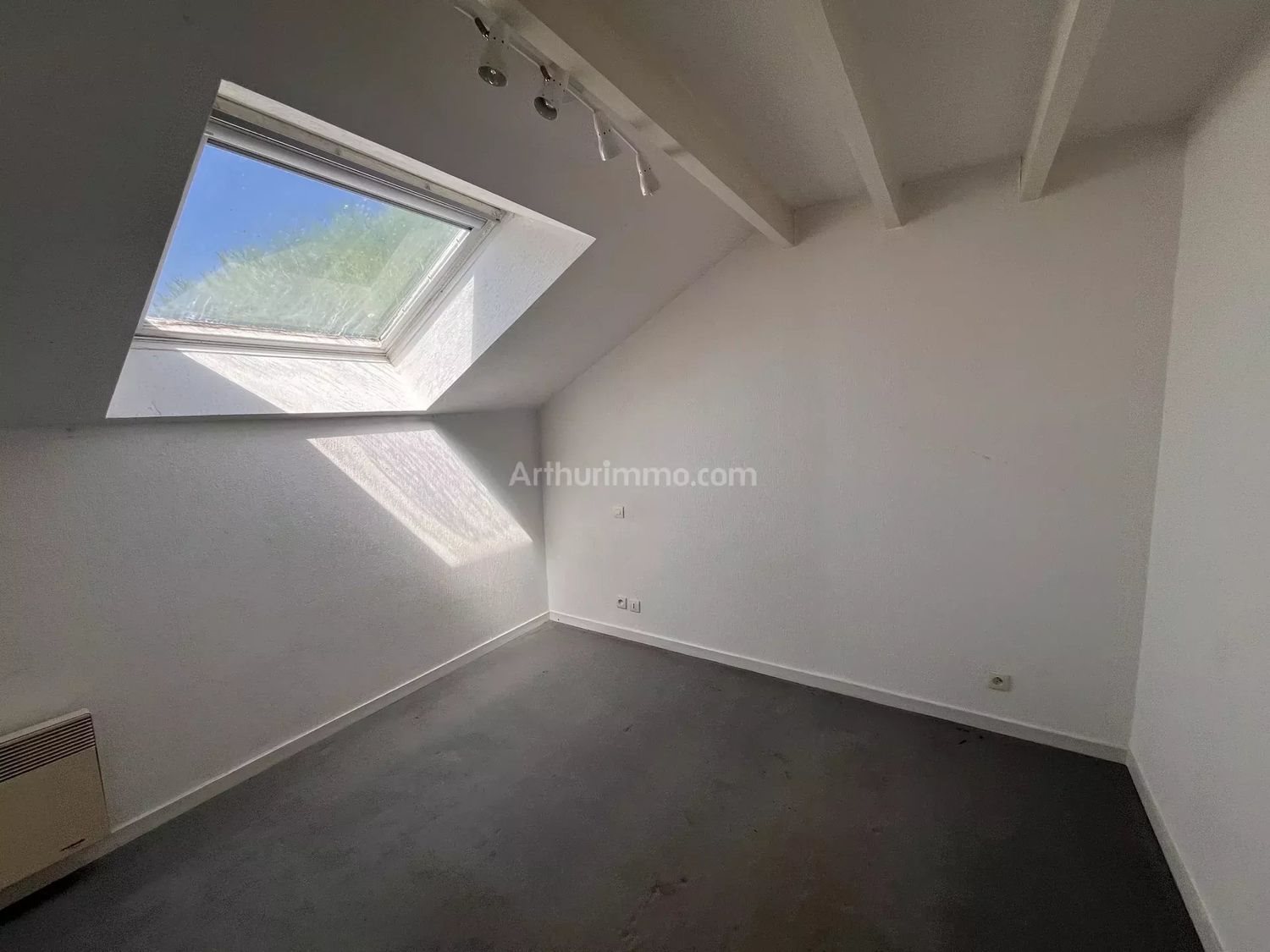 Appartement à vendre, 11m², Melesse