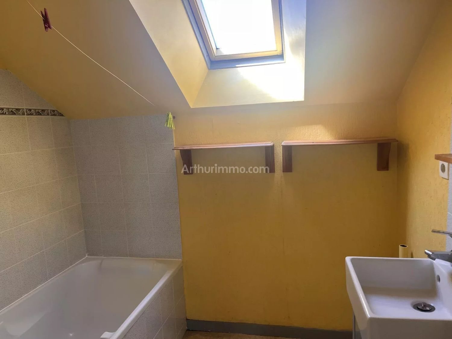 Appartement à vendre, 11m², Melesse