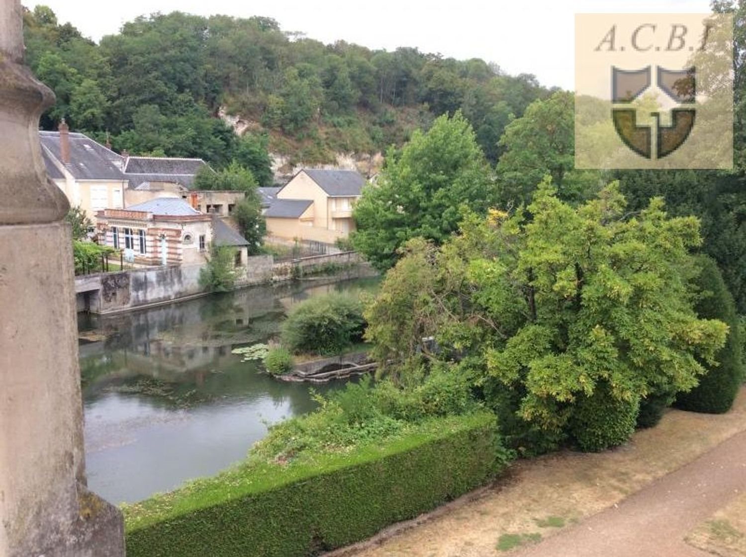 Appartement à vendre, 55m², Vendôme