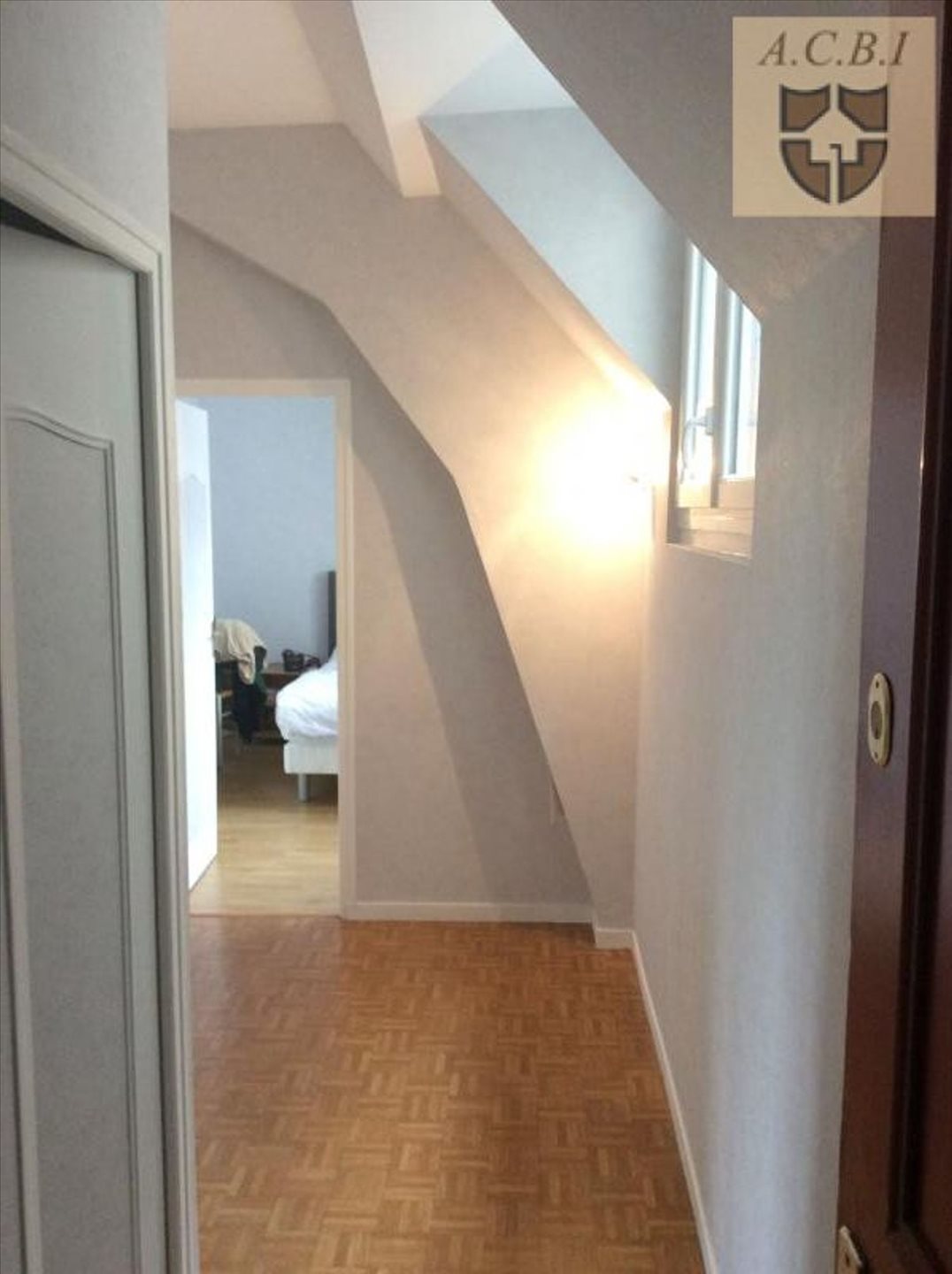 Appartement à vendre, 55m², Vendôme
