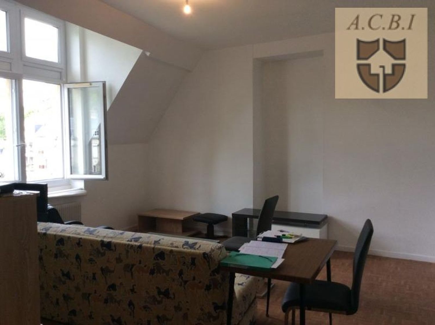 Appartement à vendre, 55m², Vendôme
