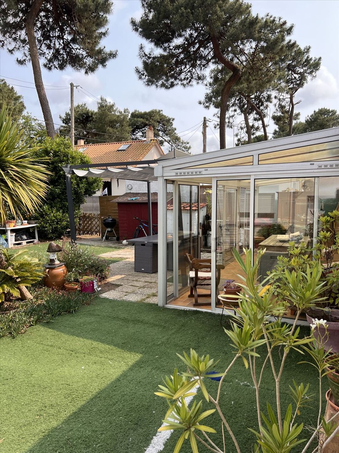 Maison à vendre, 110m², Saint-Brevin-les-Pins