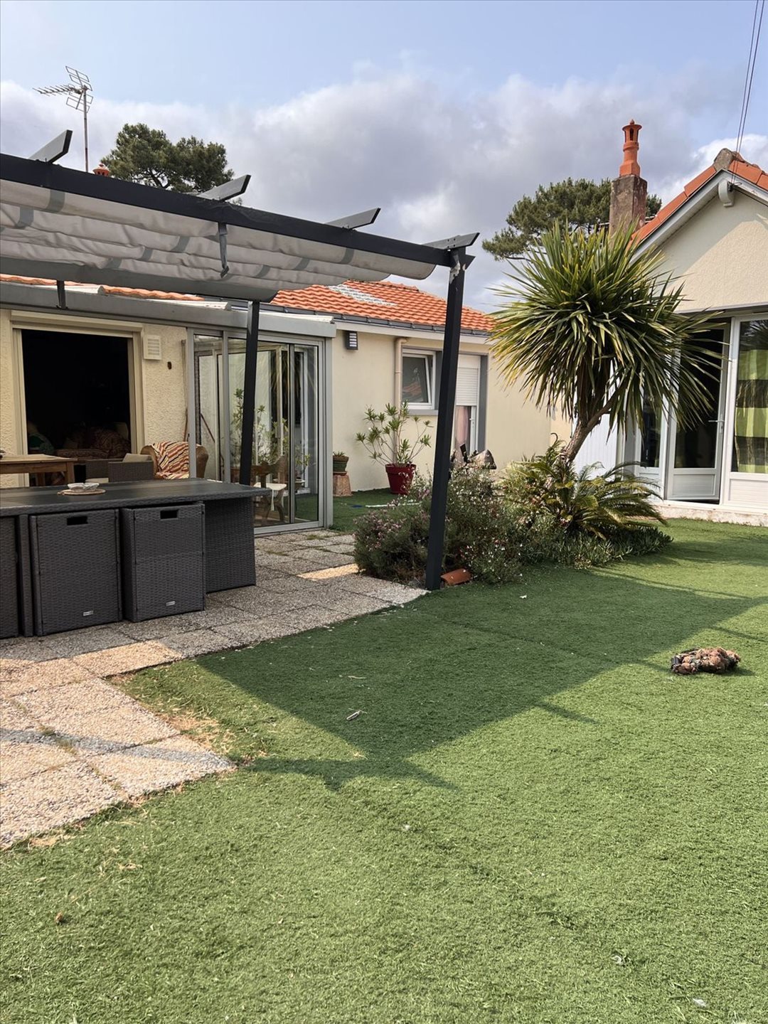 Maison à vendre, 110m², Saint-Brevin-les-Pins