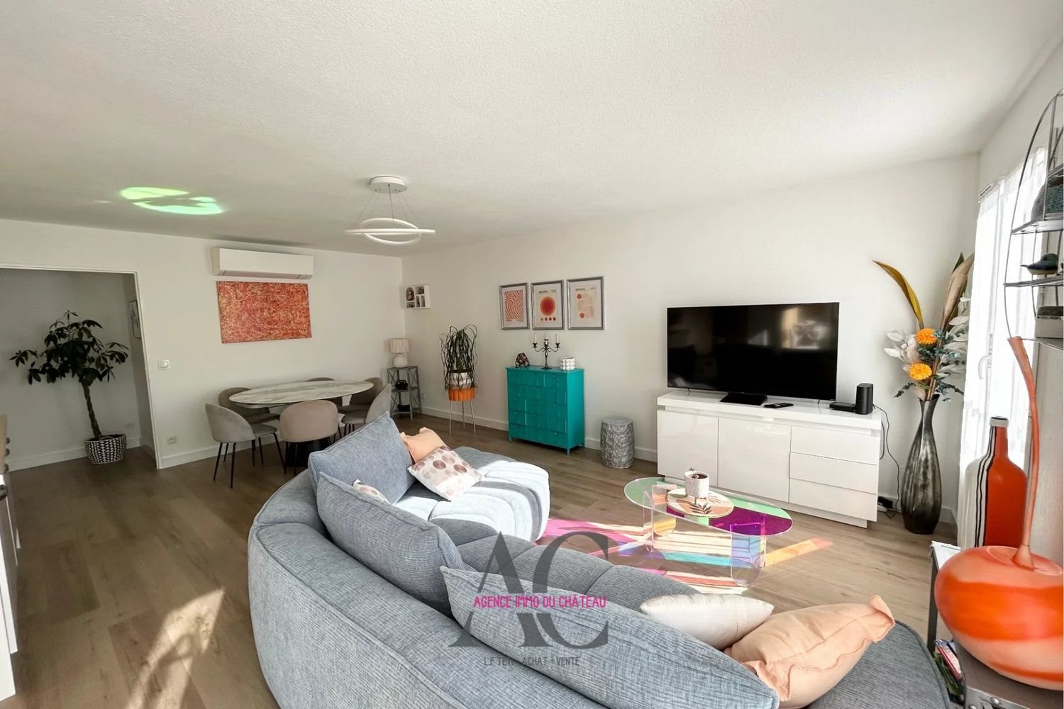 Appartement à vendre, 93m², Solliès-Pont