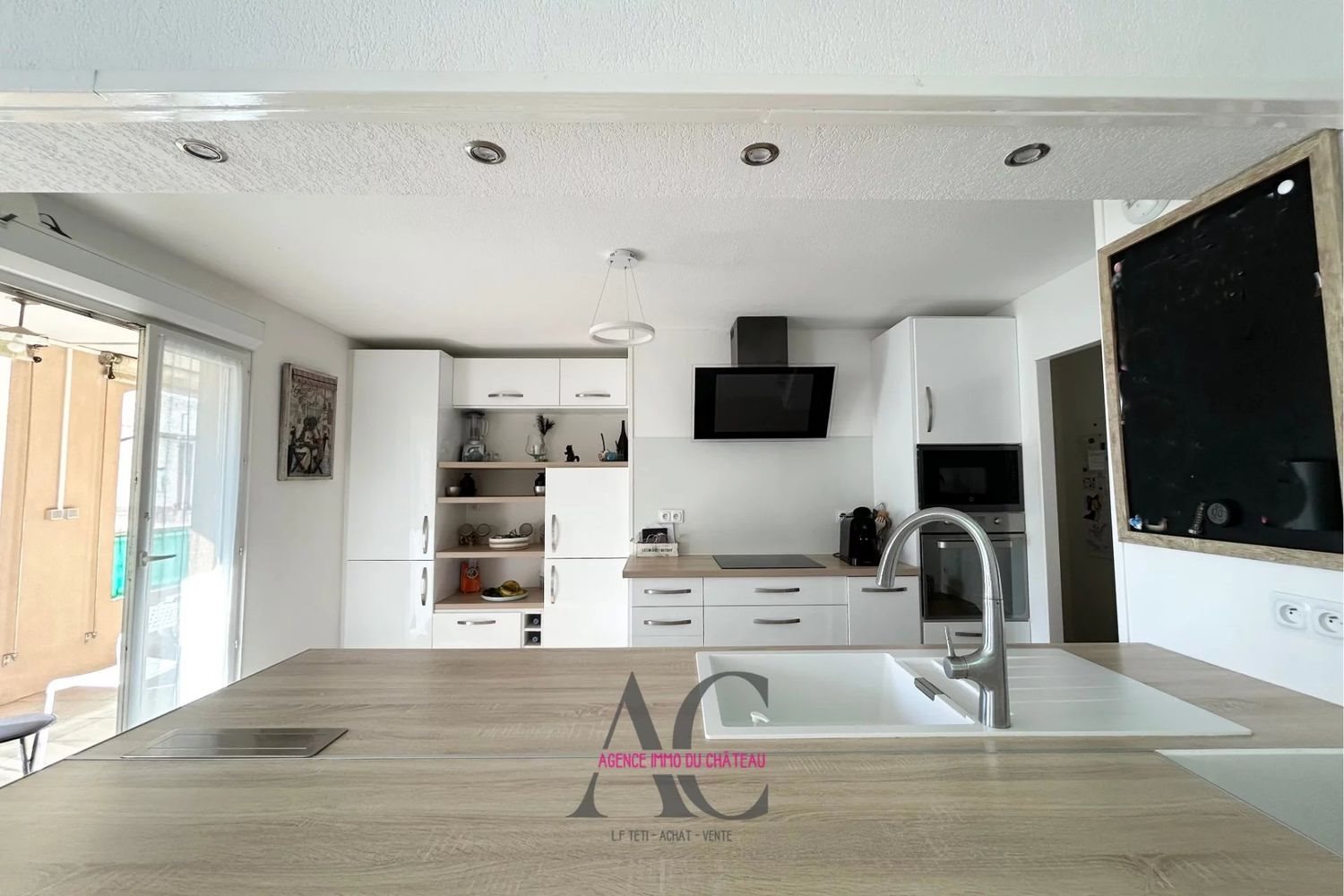 Appartement à vendre, 93m², Solliès-Pont