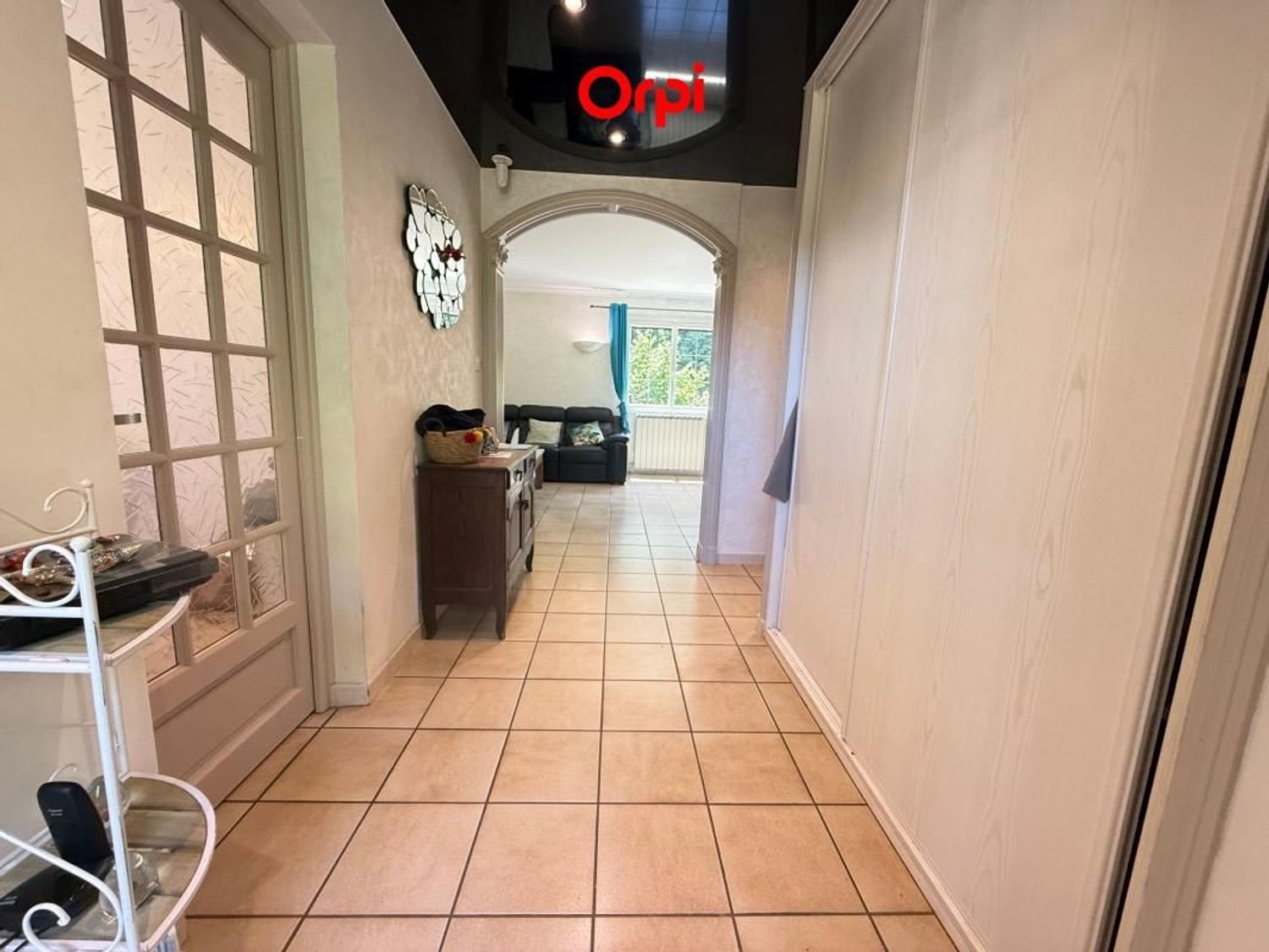Maison à vendre, 156m², Saint-Étienne-de-Saint-Geoirs