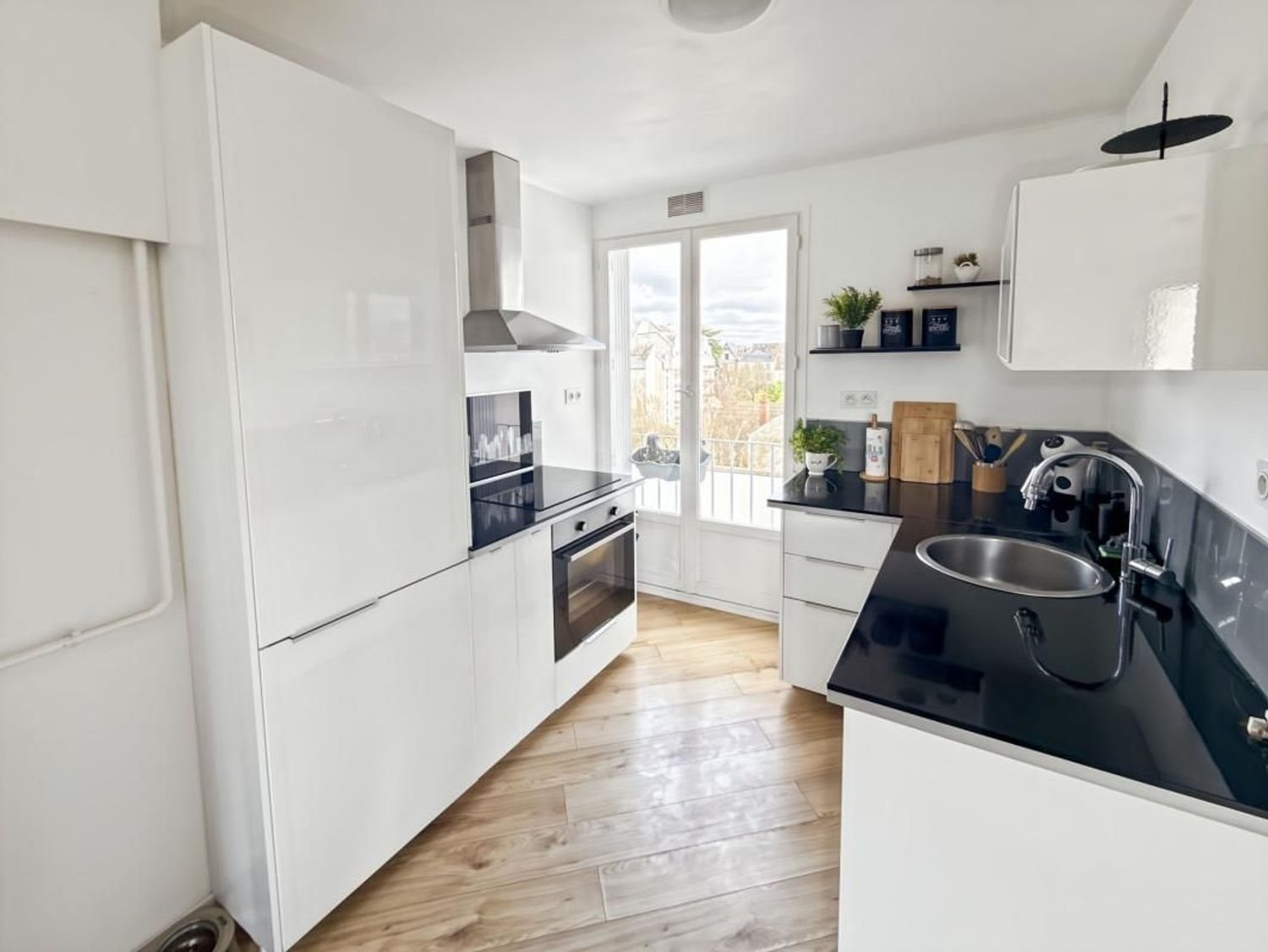 Appartement à vendre, 54m², Orléans