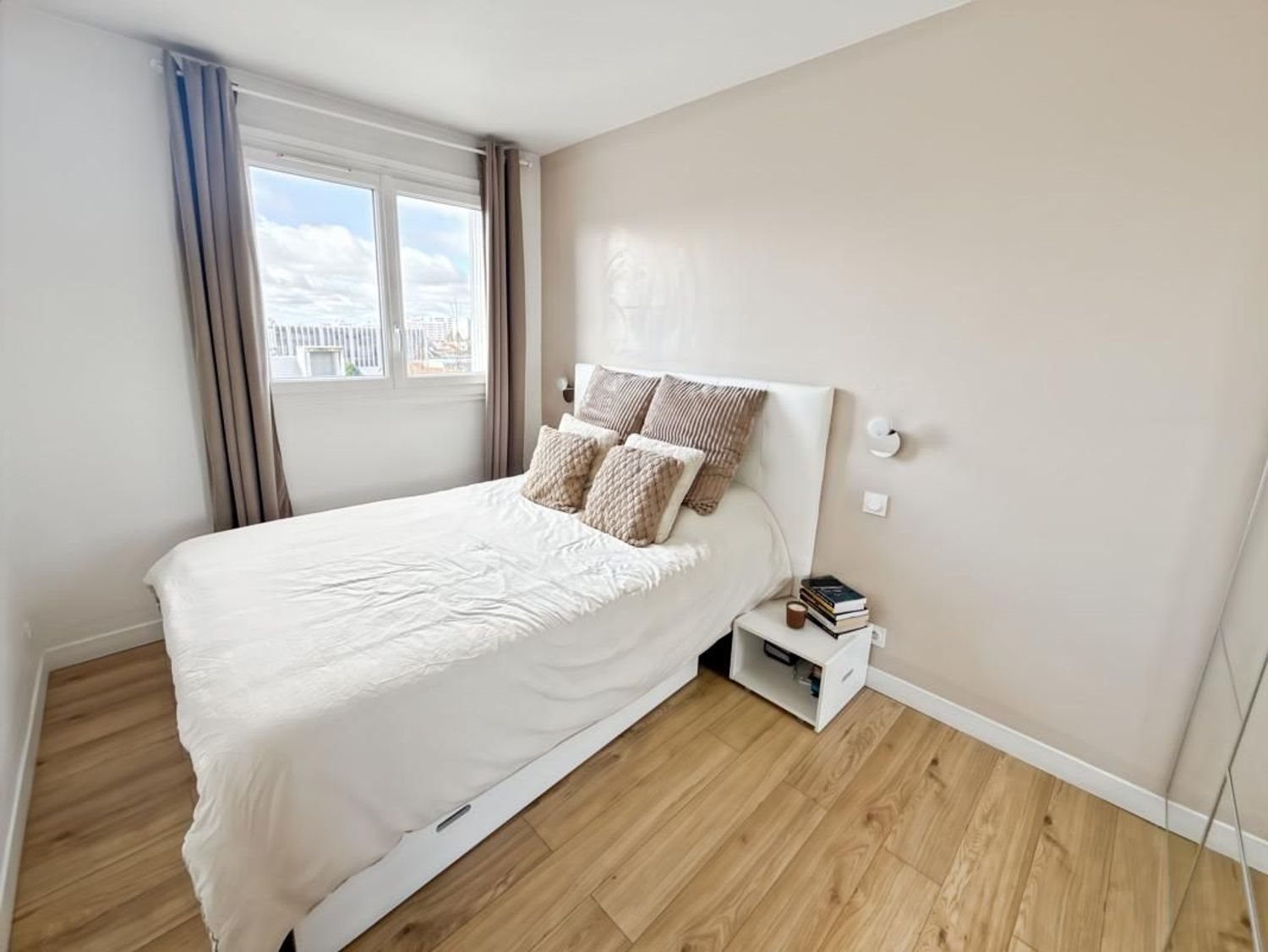 Appartement à vendre, 54m², Orléans