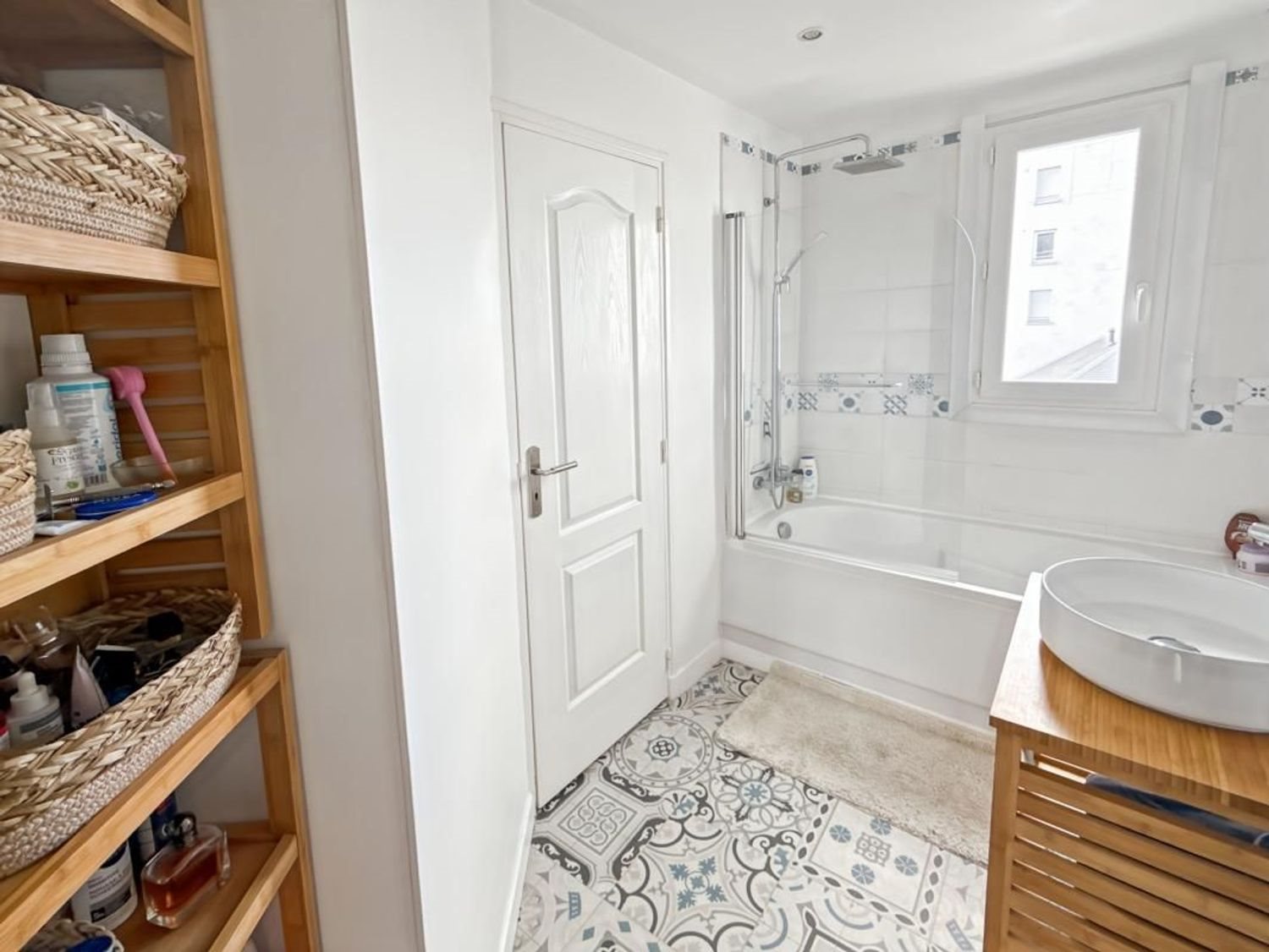 Appartement à vendre, 54m², Orléans