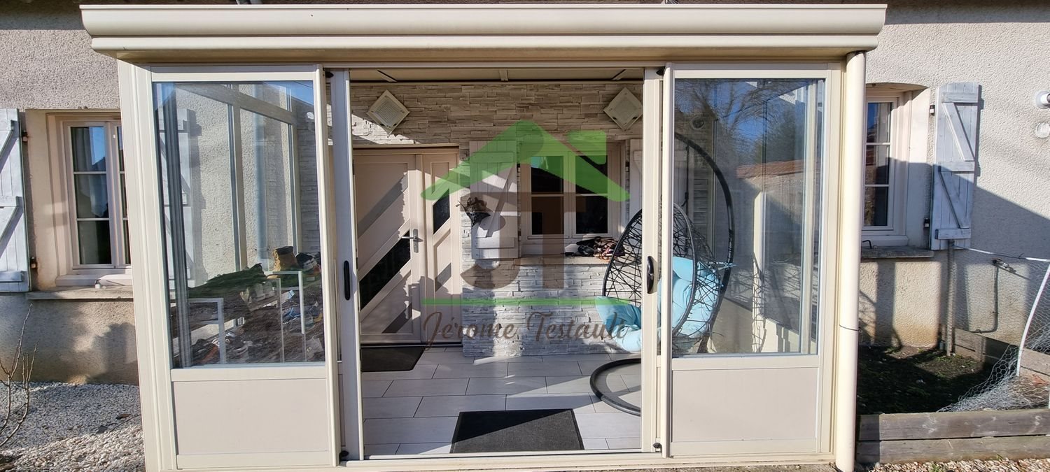 Maison à vendre, 137m², Châteaudun