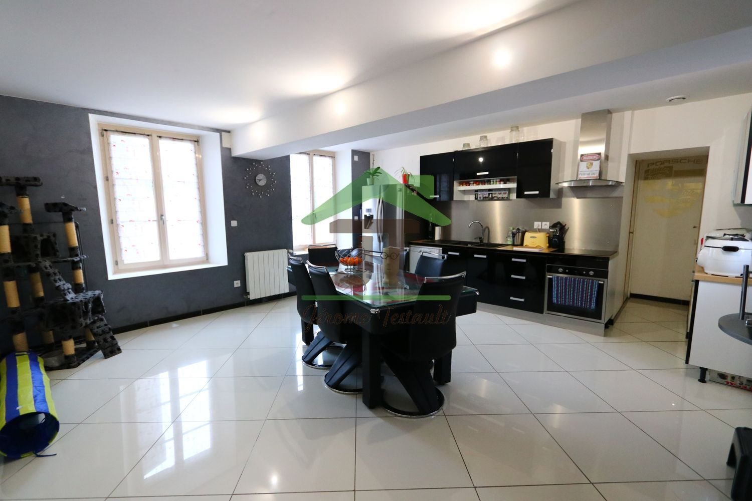 Maison à vendre, 137m², Châteaudun