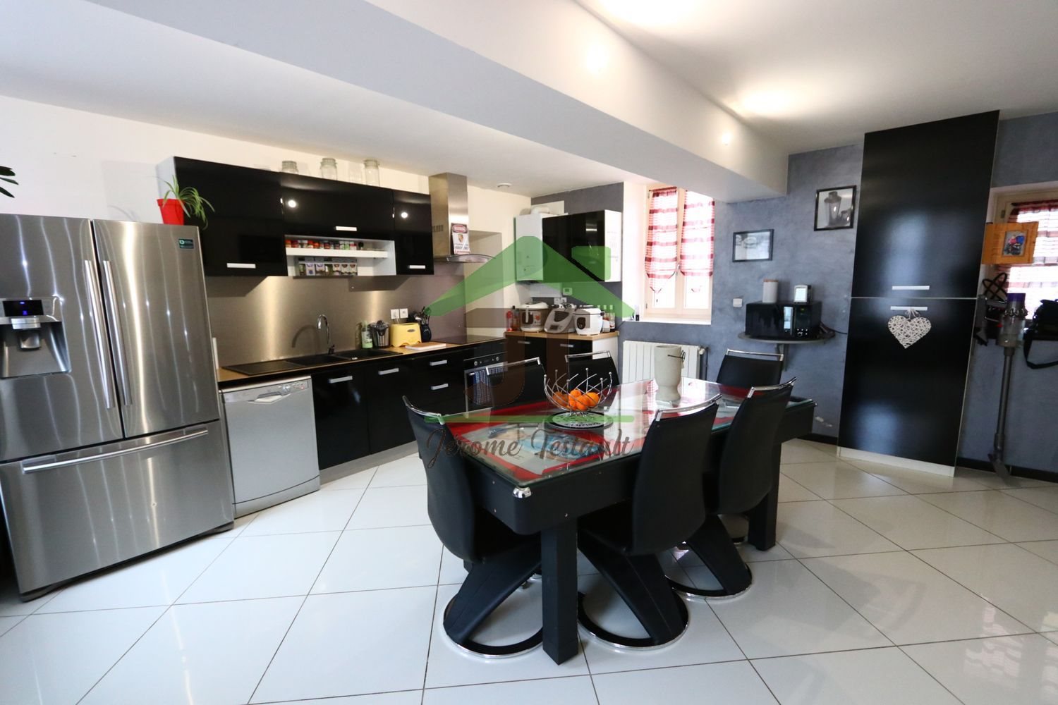Maison à vendre, 137m², Châteaudun