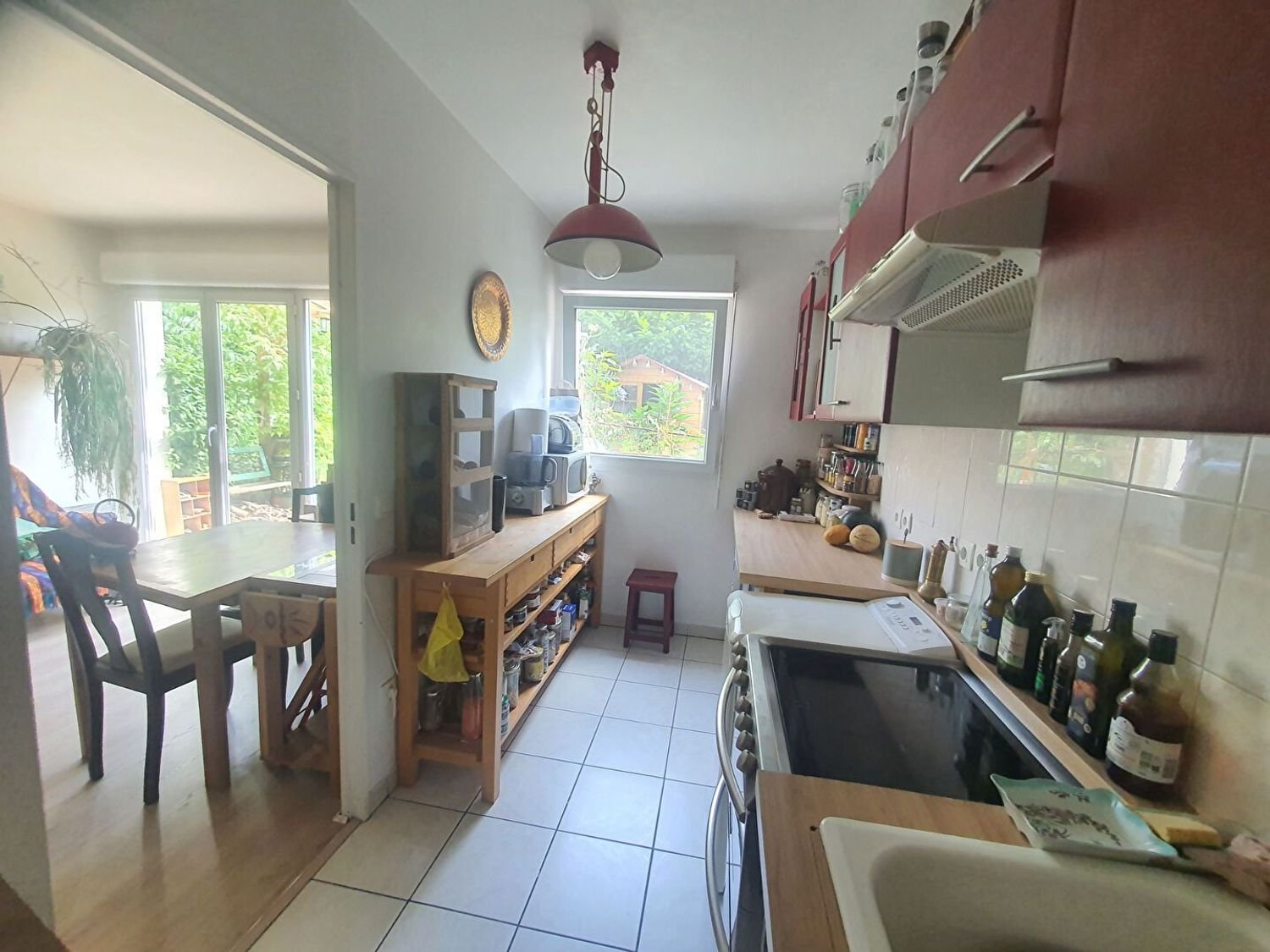 Appartement à vendre, 48m², Asnières-sur-Seine