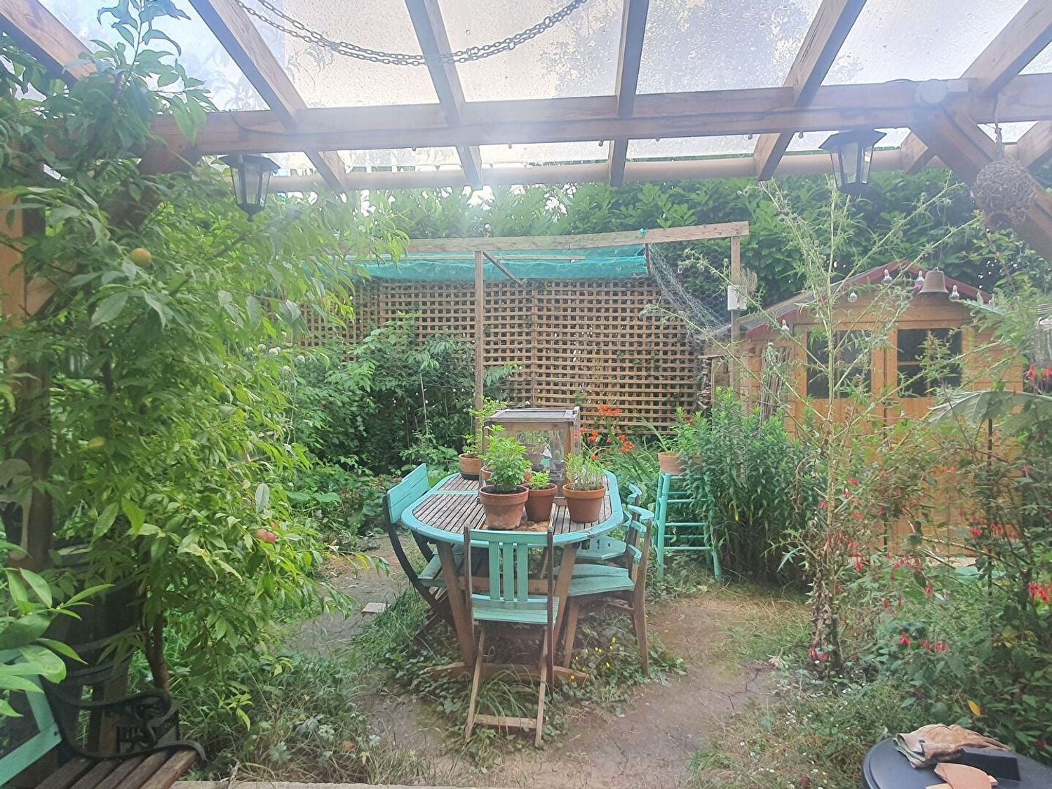 Appartement à vendre, 48m², Asnières-sur-Seine
