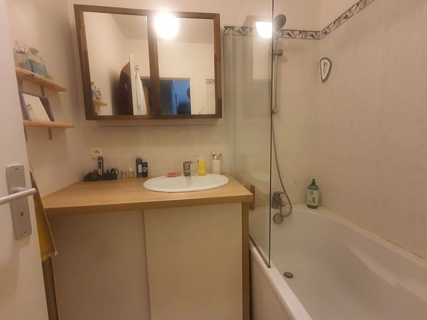 Appartement à vendre, 48m², Asnières-sur-Seine