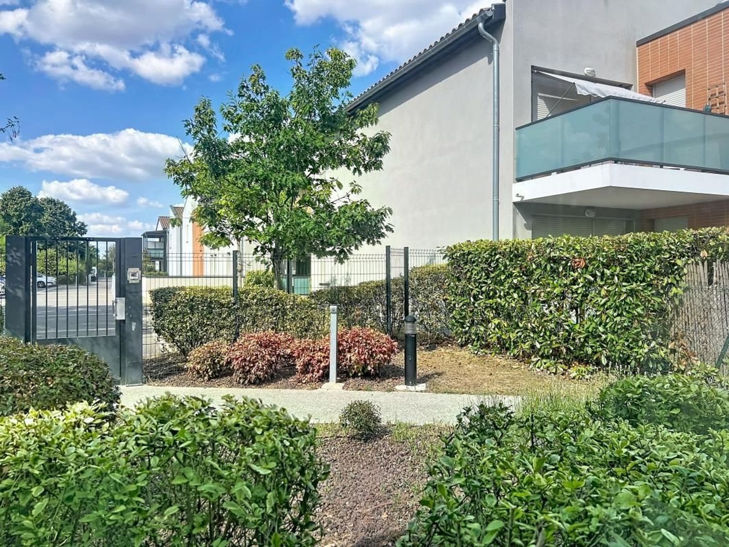 Appartement à vendre, 62m², Tournefeuille