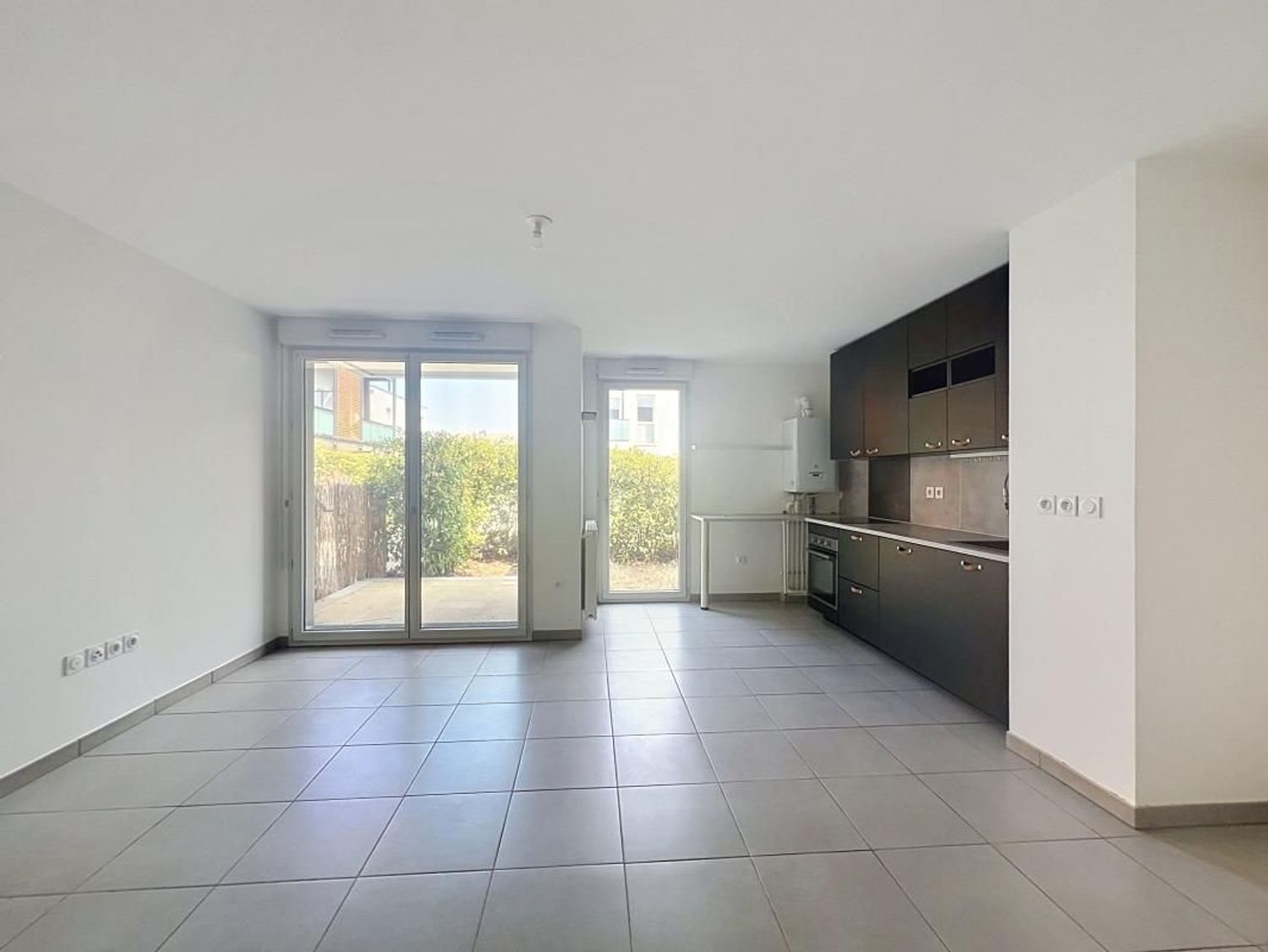 Appartement à vendre, 62m², Tournefeuille