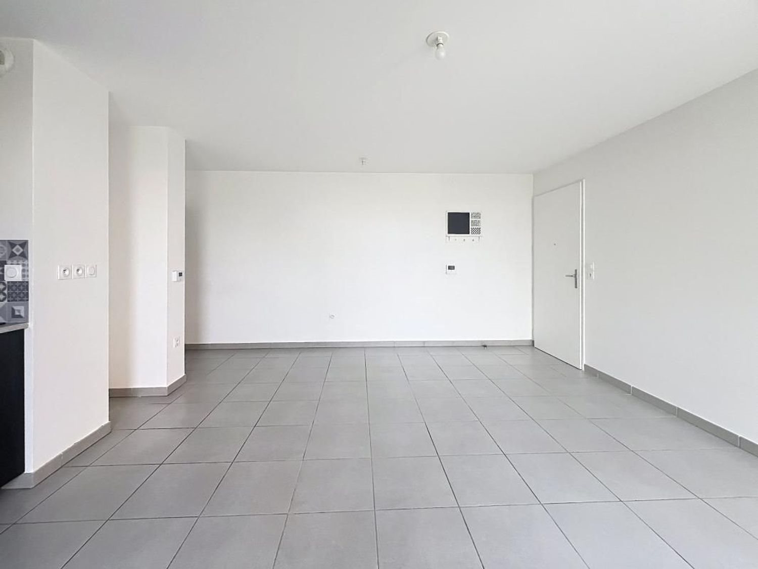 Appartement à vendre, 62m², Tournefeuille