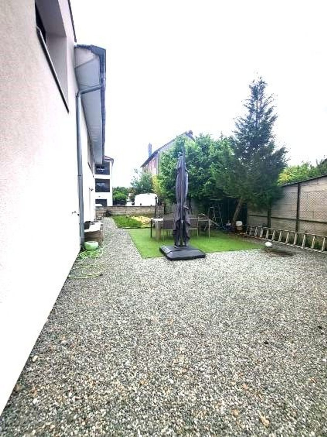 Maison à vendre, 148m², Belfort