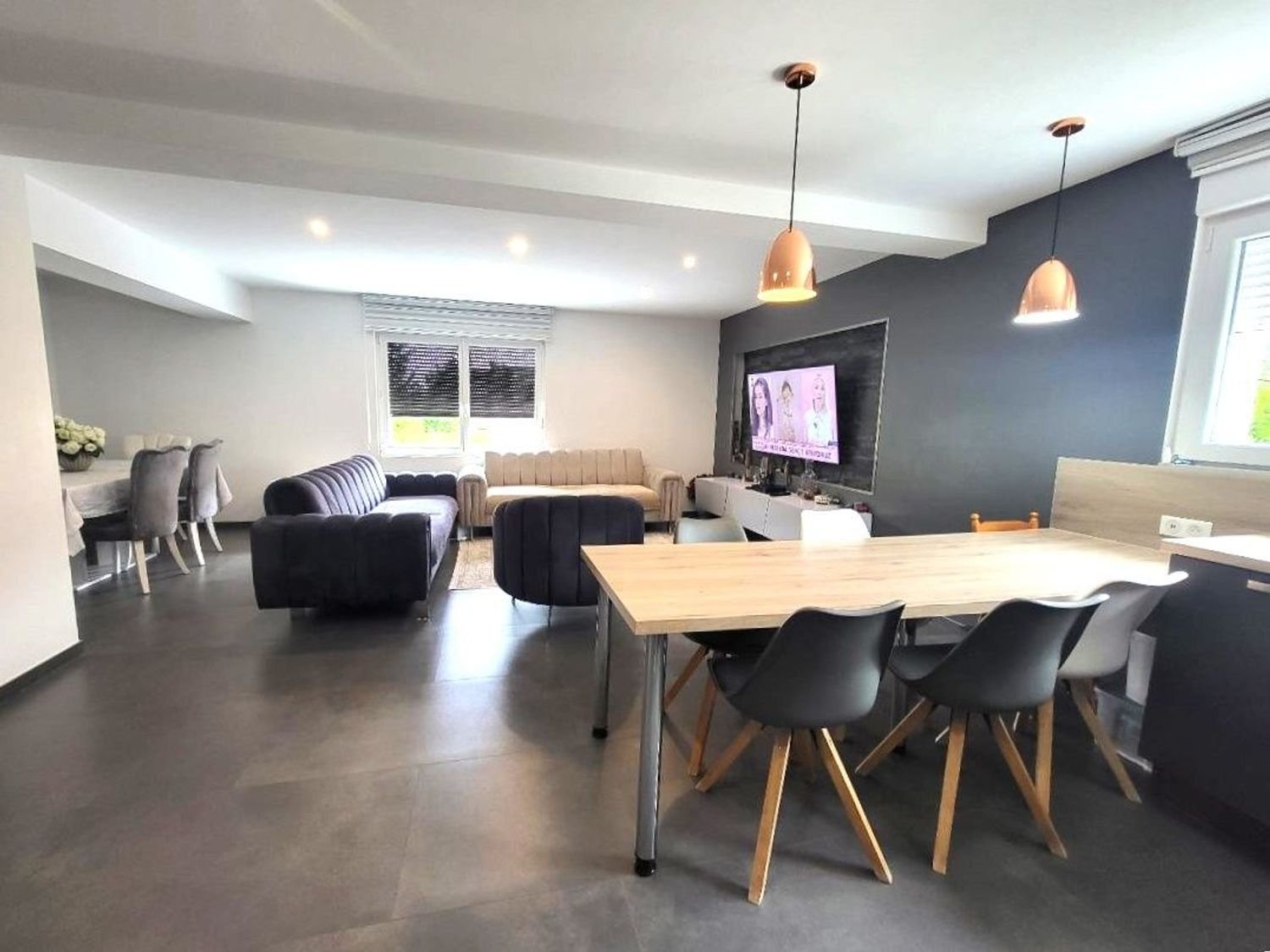 Maison à vendre, 148m², Belfort