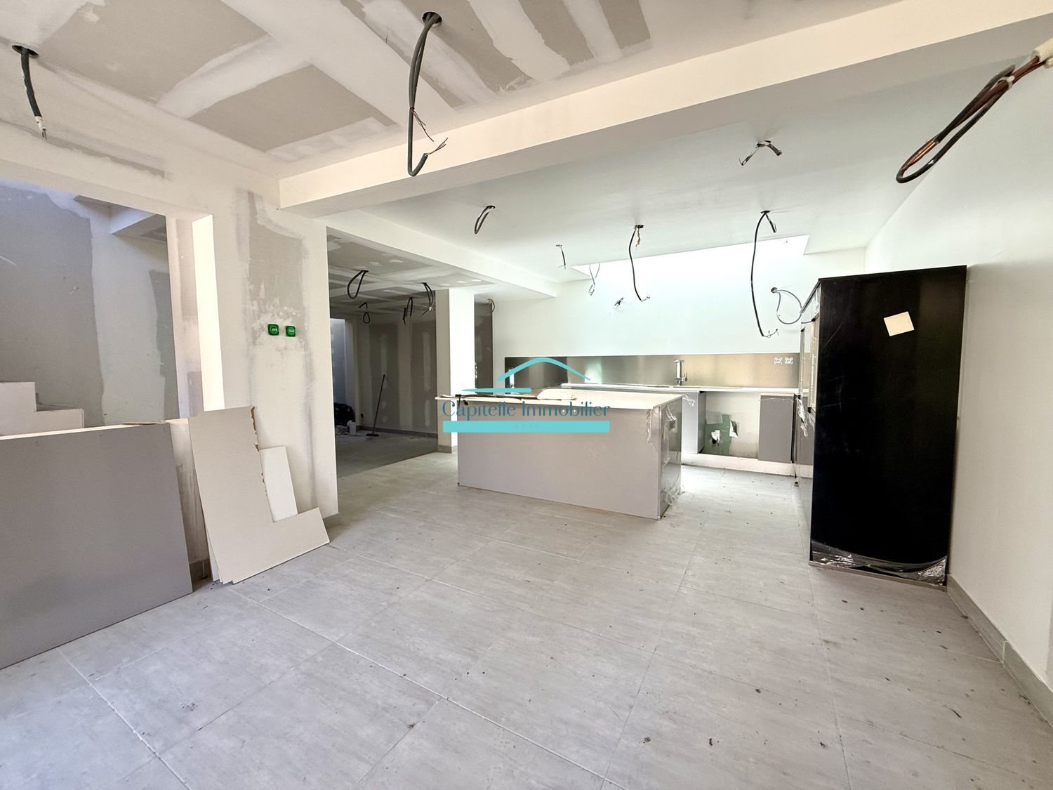 Maison à vendre, 100m², Cournonterral