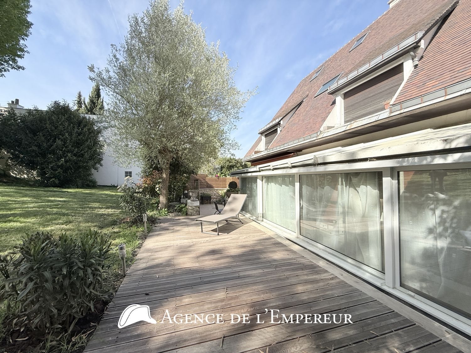 Appartement à vendre, 193m², Nanterre