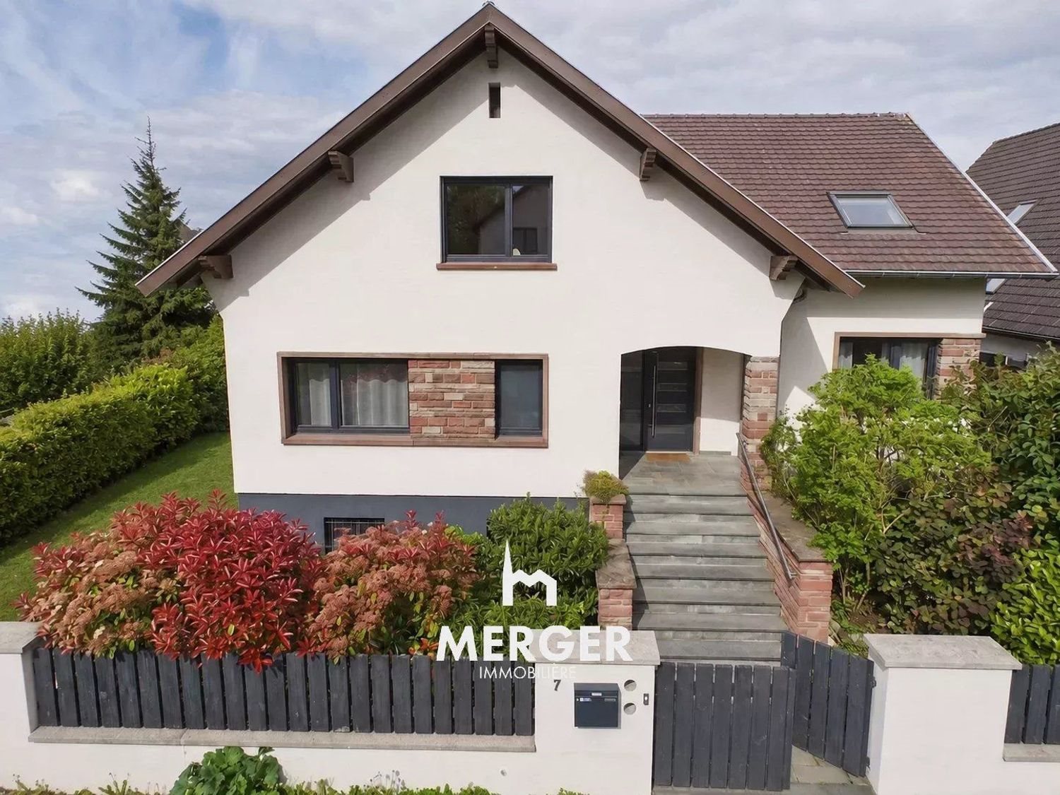 Maison à vendre, 234m², Strasbourg