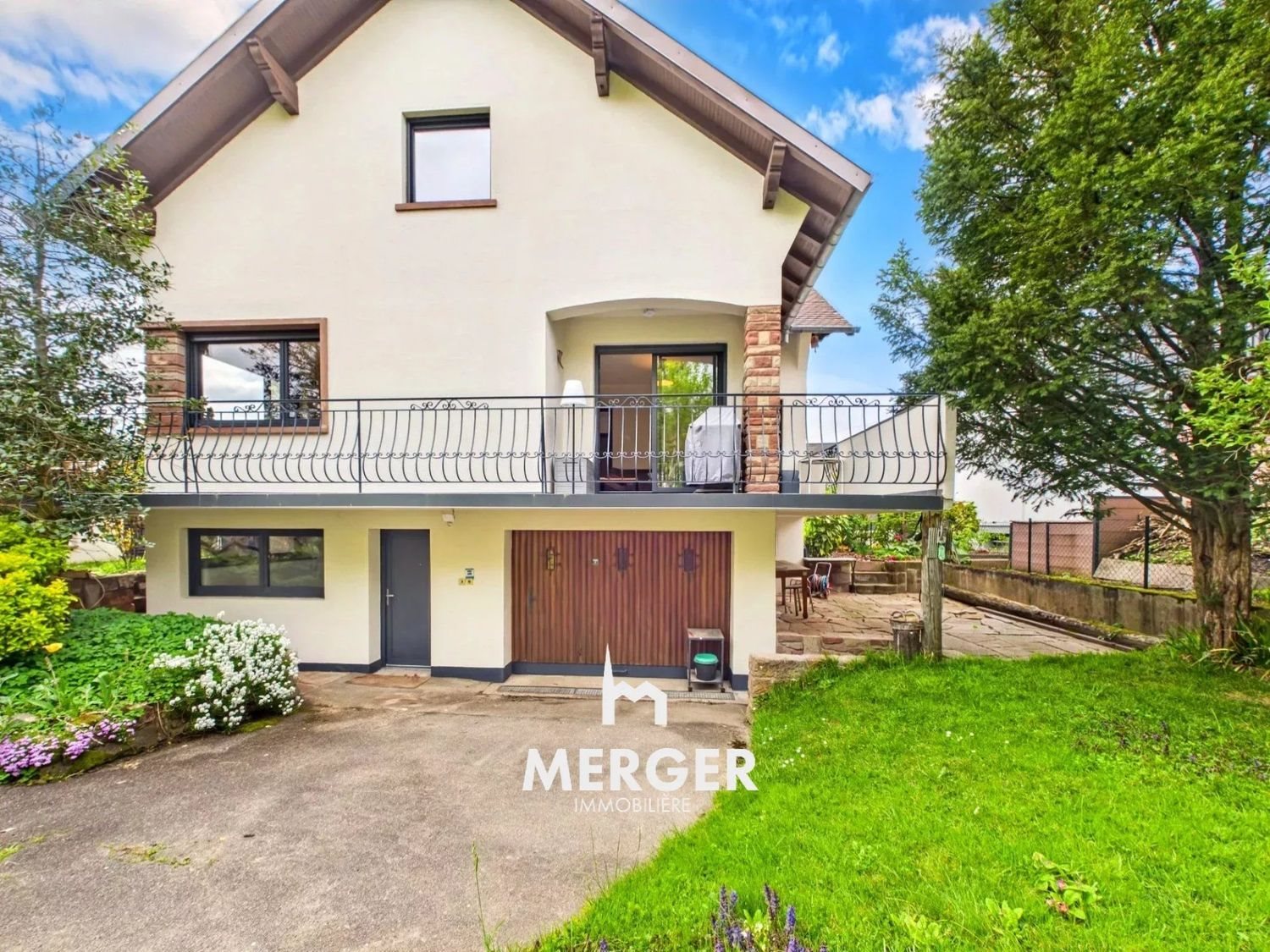 Maison à vendre, 234m², Strasbourg