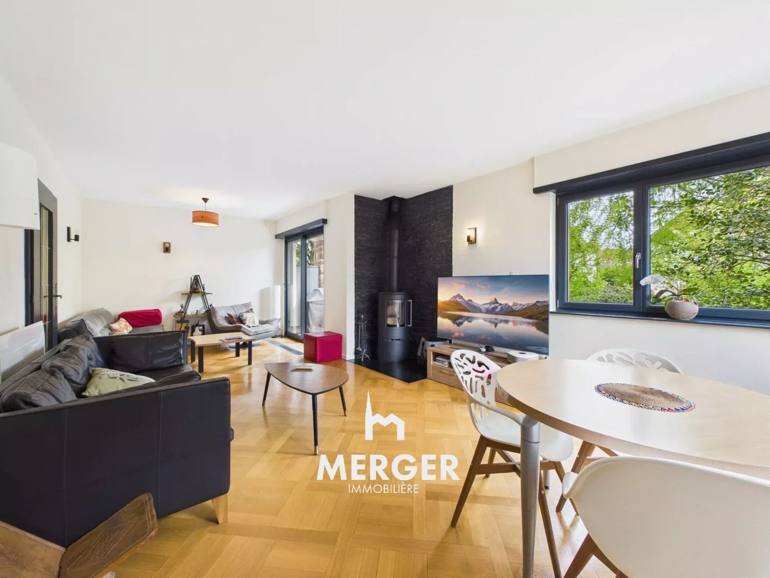 Maison à vendre, 234m², Strasbourg