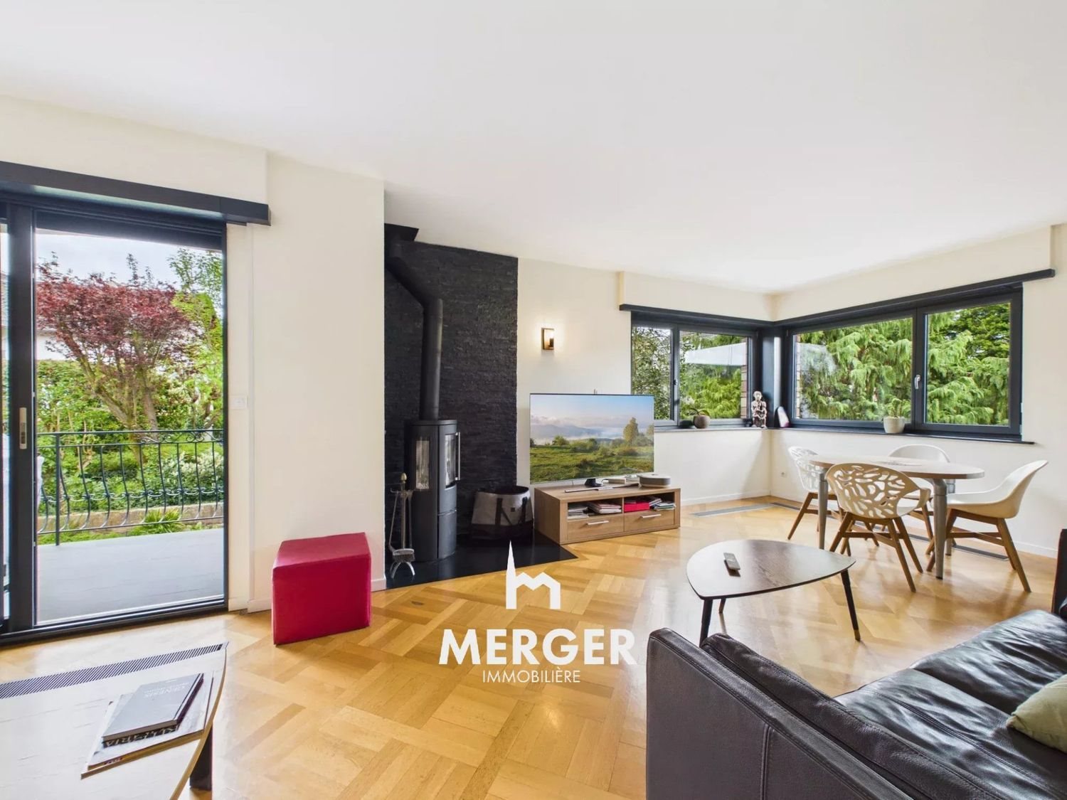 Maison à vendre, 234m², Strasbourg