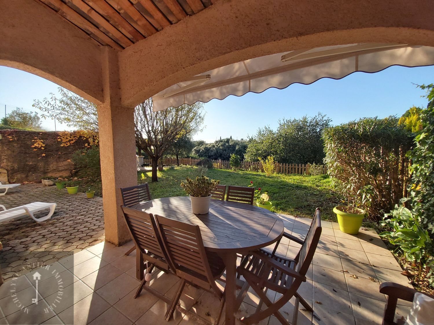 Maison à vendre, 129m², Saint-Laurent-du-Var
