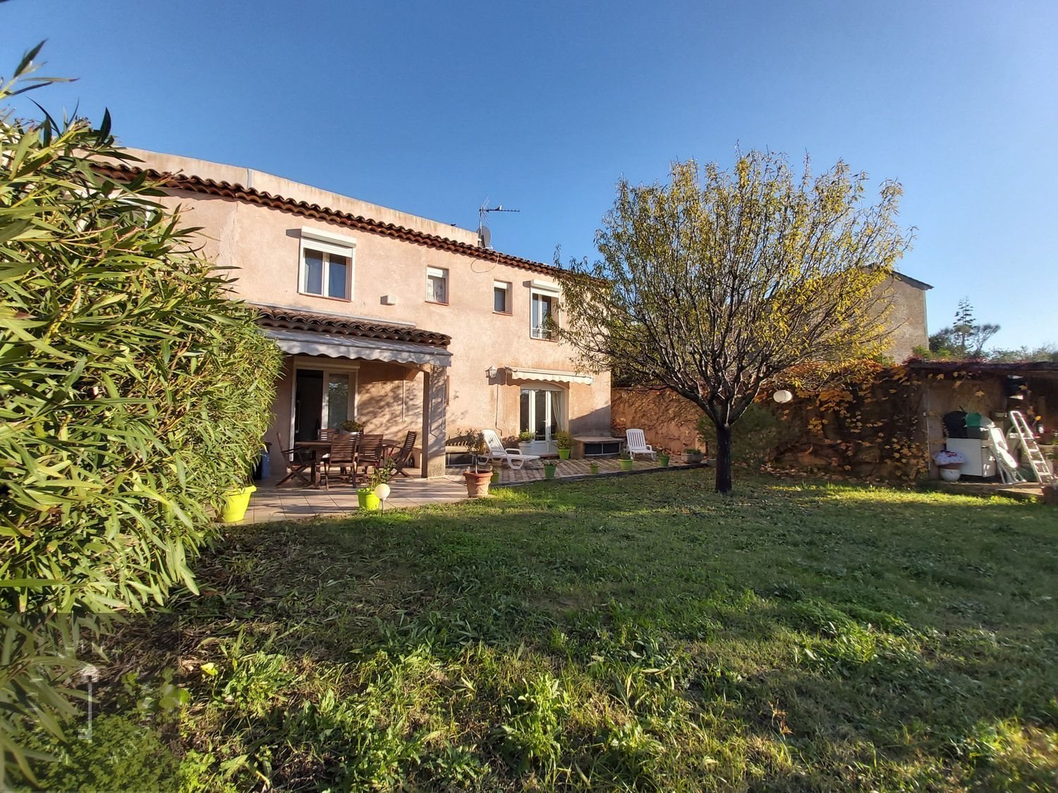 Maison à vendre, 129m², Saint-Laurent-du-Var