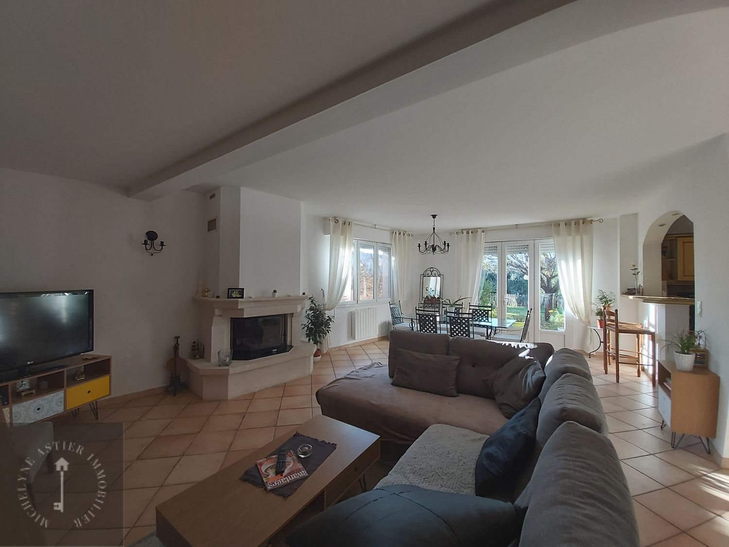 Maison à vendre, 129m², Saint-Laurent-du-Var
