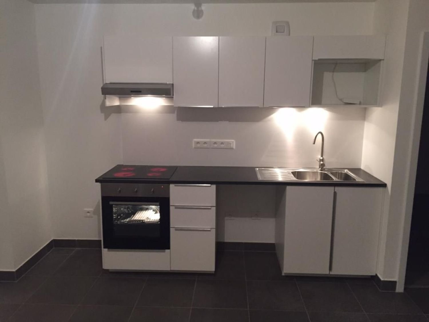 Appartement à louer, 44m², Schirrhoffen