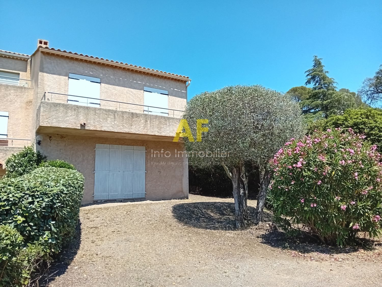 Maison à vendre, 131m², Saint-Raphaël
