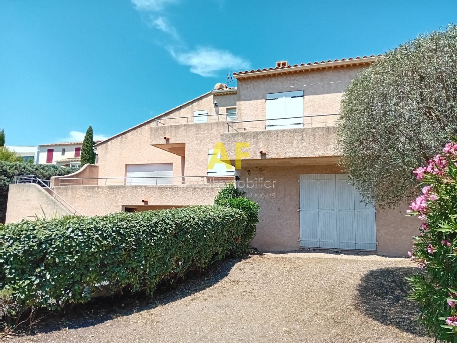 Maison à vendre, 131m², Saint-Raphaël