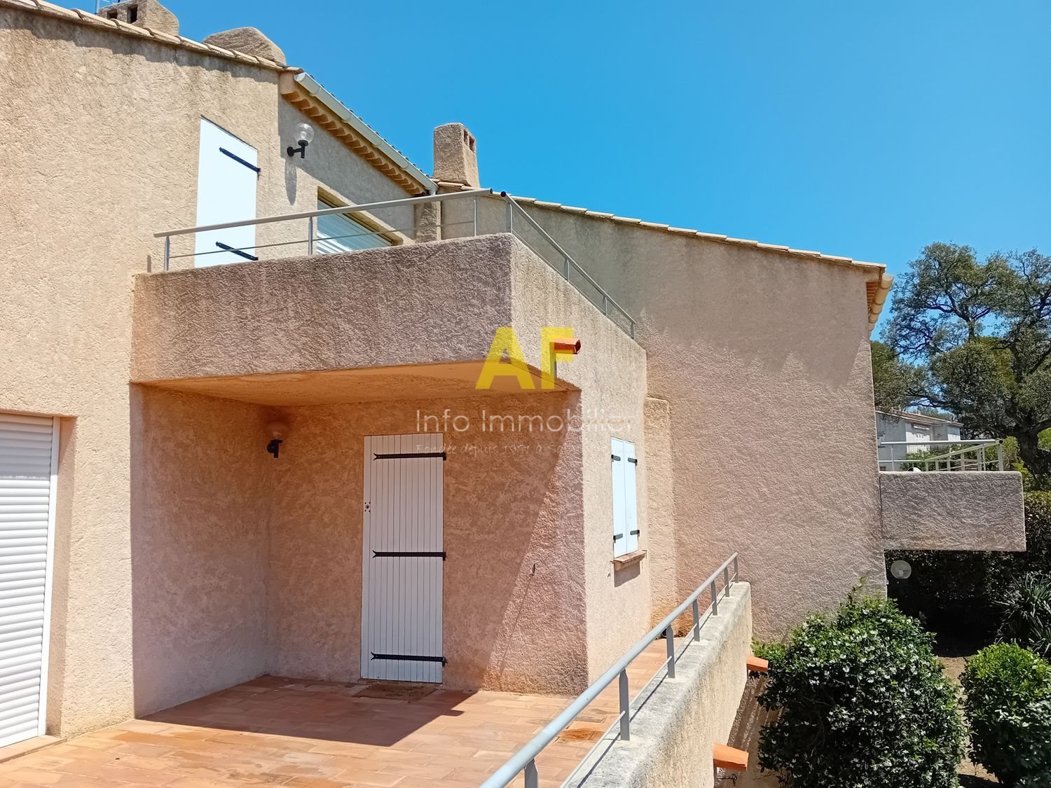Maison à vendre, 131m², Saint-Raphaël