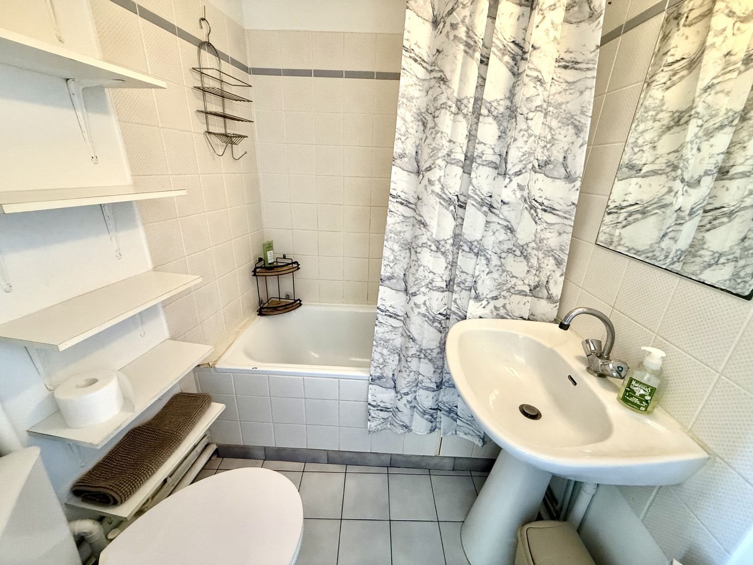 Appartement à vendre, 23m², Montpellier
