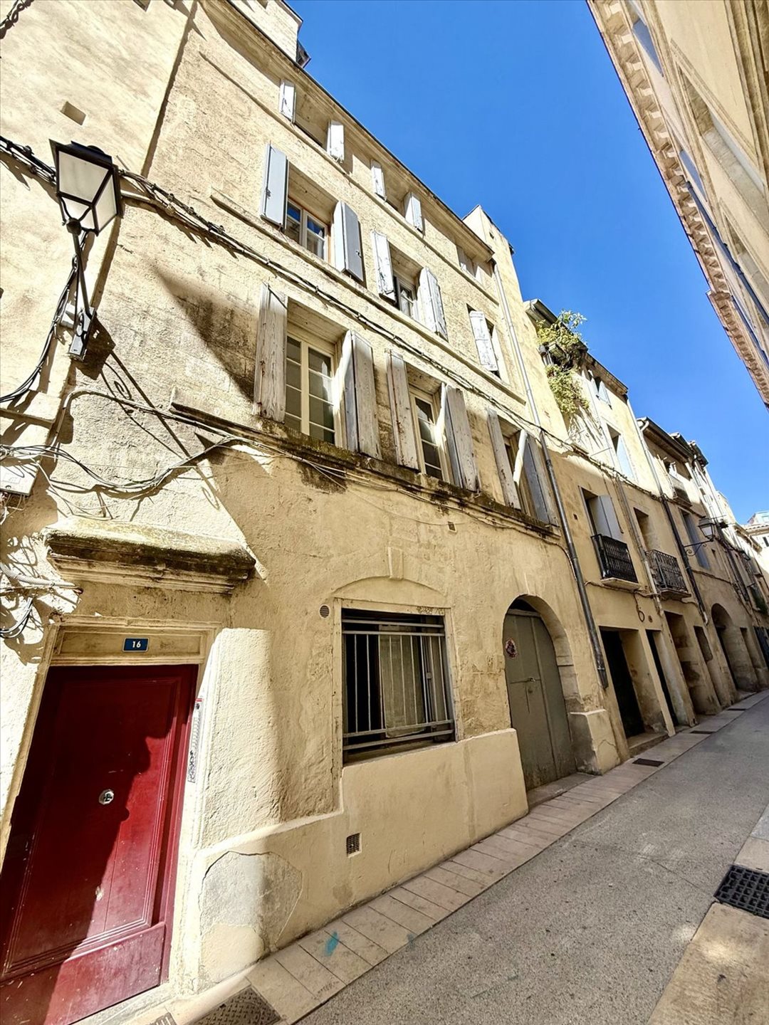 Appartement à vendre, 23m², Montpellier