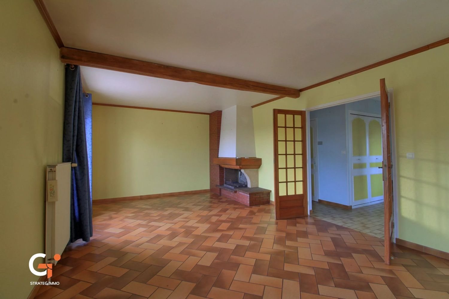 Maison à vendre, 135m², Sauchay