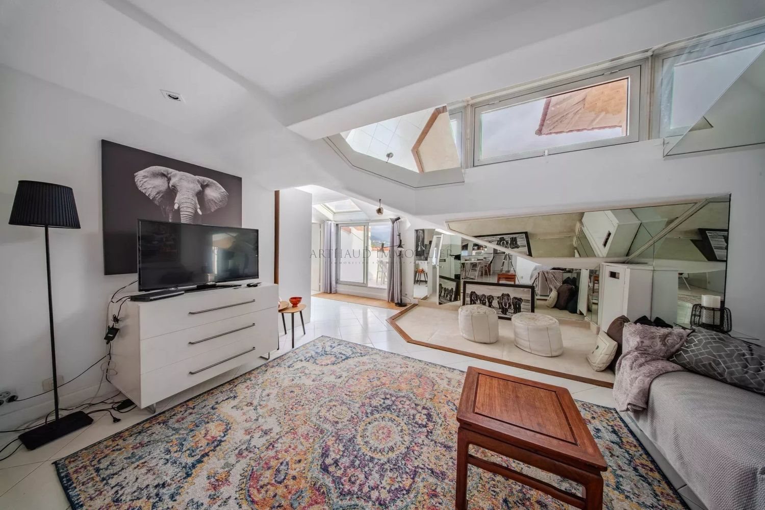Appartement à vendre, 44m², Roquebrune-Cap-Martin