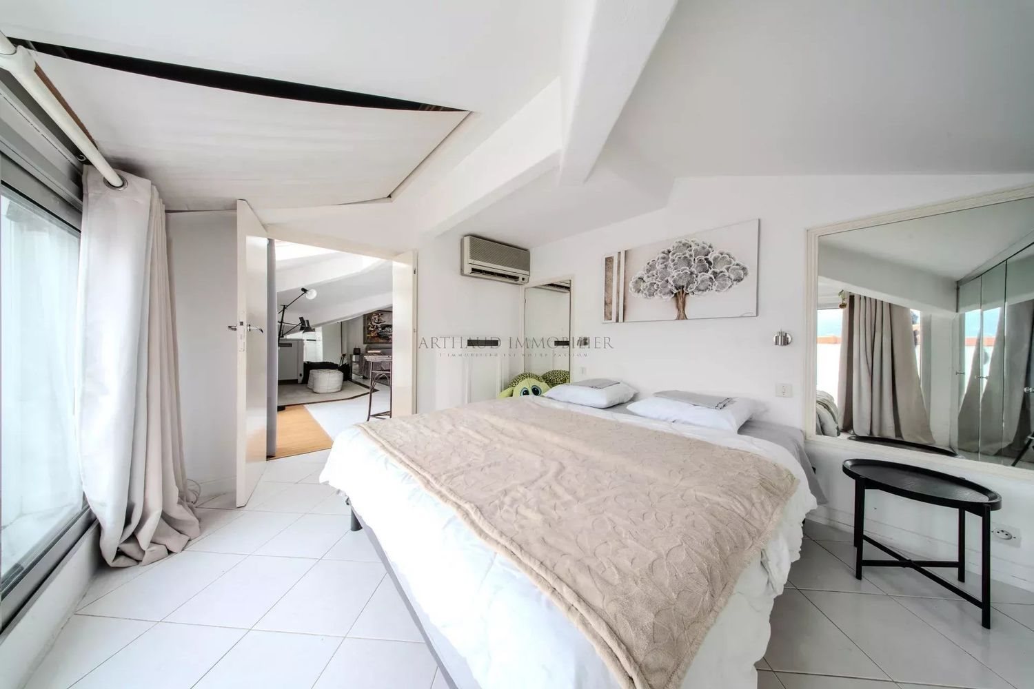 Appartement à vendre, 44m², Roquebrune-Cap-Martin
