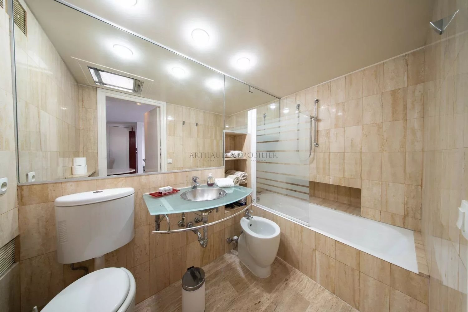 Appartement à vendre, 44m², Roquebrune-Cap-Martin