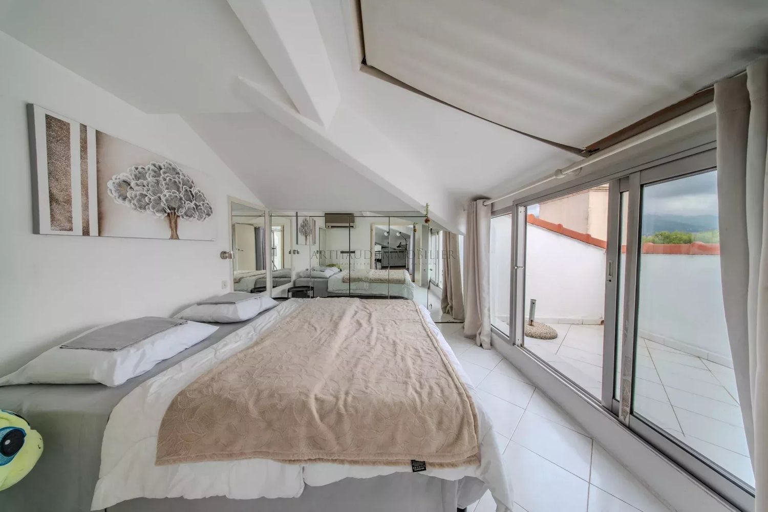 Appartement à vendre, 44m², Roquebrune-Cap-Martin
