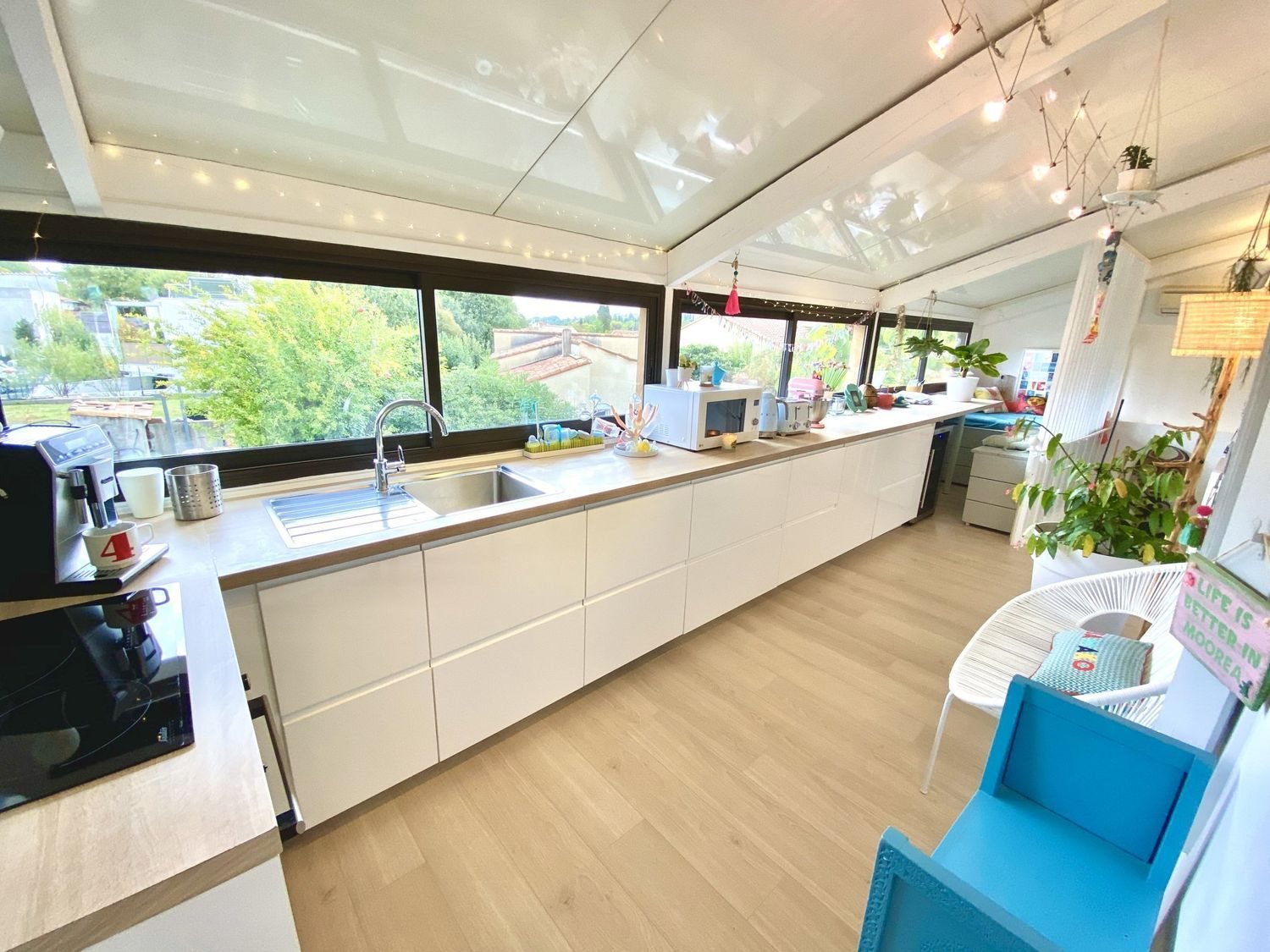 Maison à vendre, 95m², Saint-Gély-du-Fesc