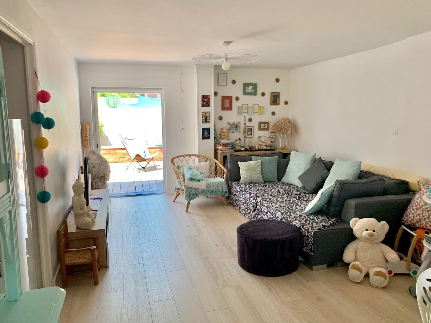 Maison à vendre, 95m², Saint-Gély-du-Fesc