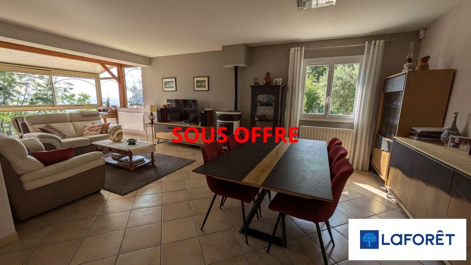 Maison à vendre, 171m², Irigny