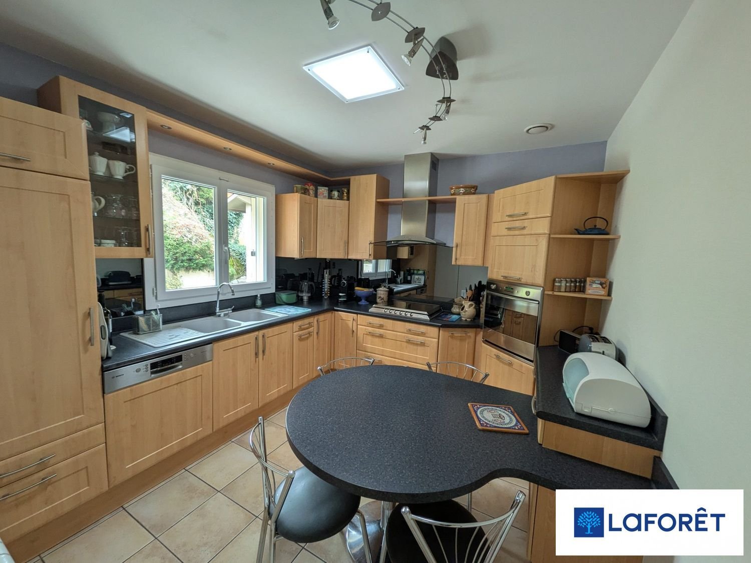 Maison à vendre, 171m², Irigny